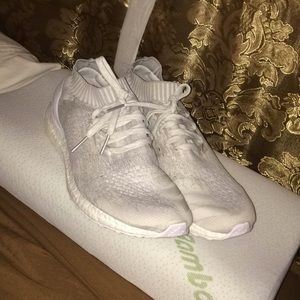 ❌scammed out of❌ adidas ultraboost uncaged